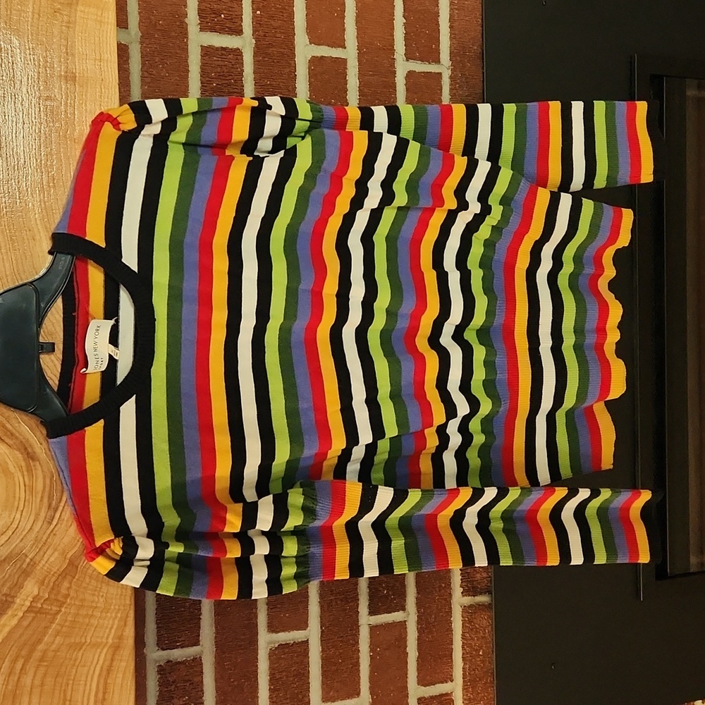 Jones New York Sweater